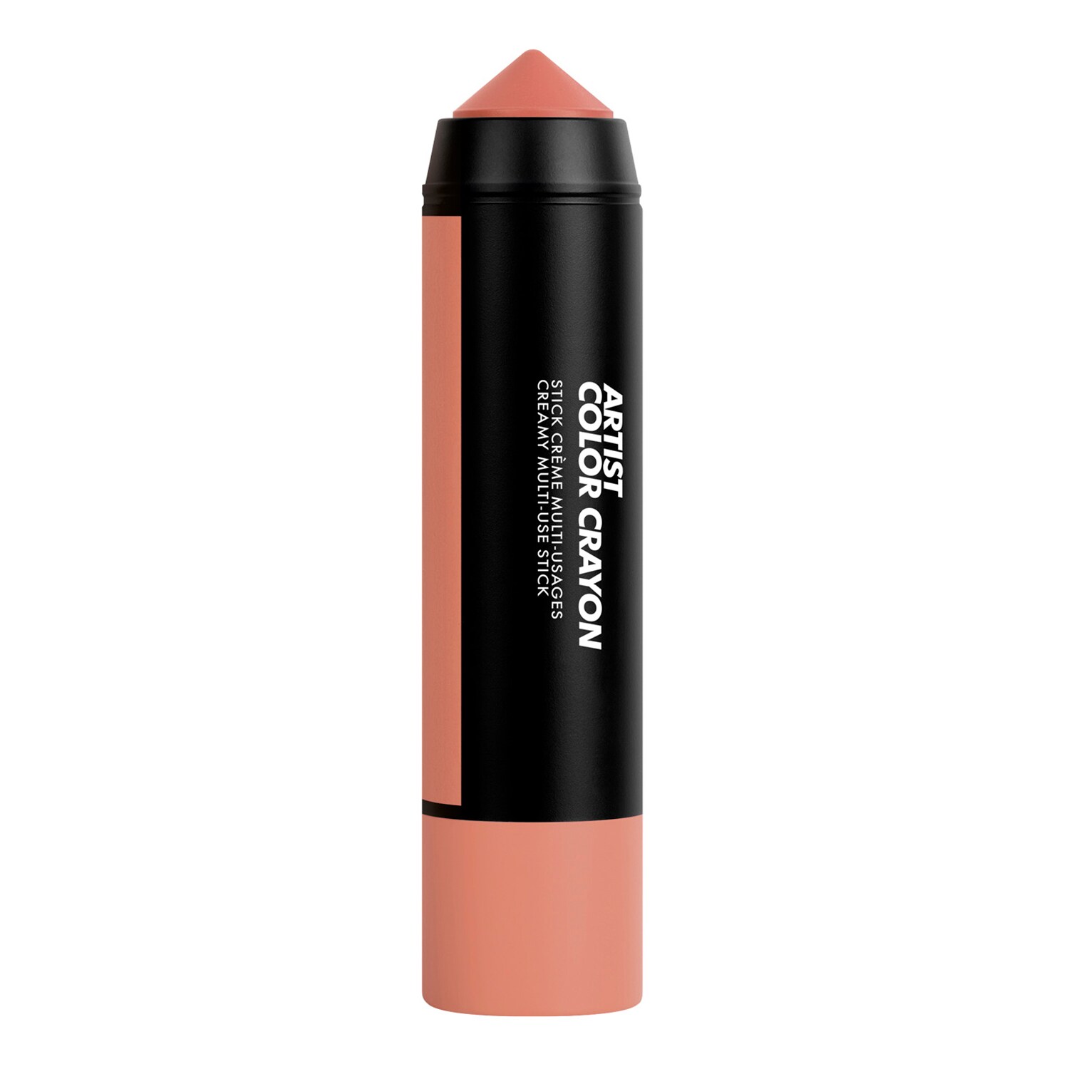 Make Up For Ever - Artist Color Crayon – Wielofunkcyjny Kremowy Sztyft - Artist Color Crayon-25 7g 126 - Dla Kobiet